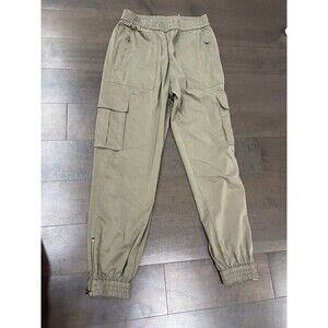 Polo Ralph Lauren Green Cargo Medium
